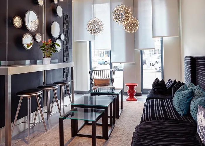 Holiday Inn Berlin-Alexanderplatz, An Ihg Hotel