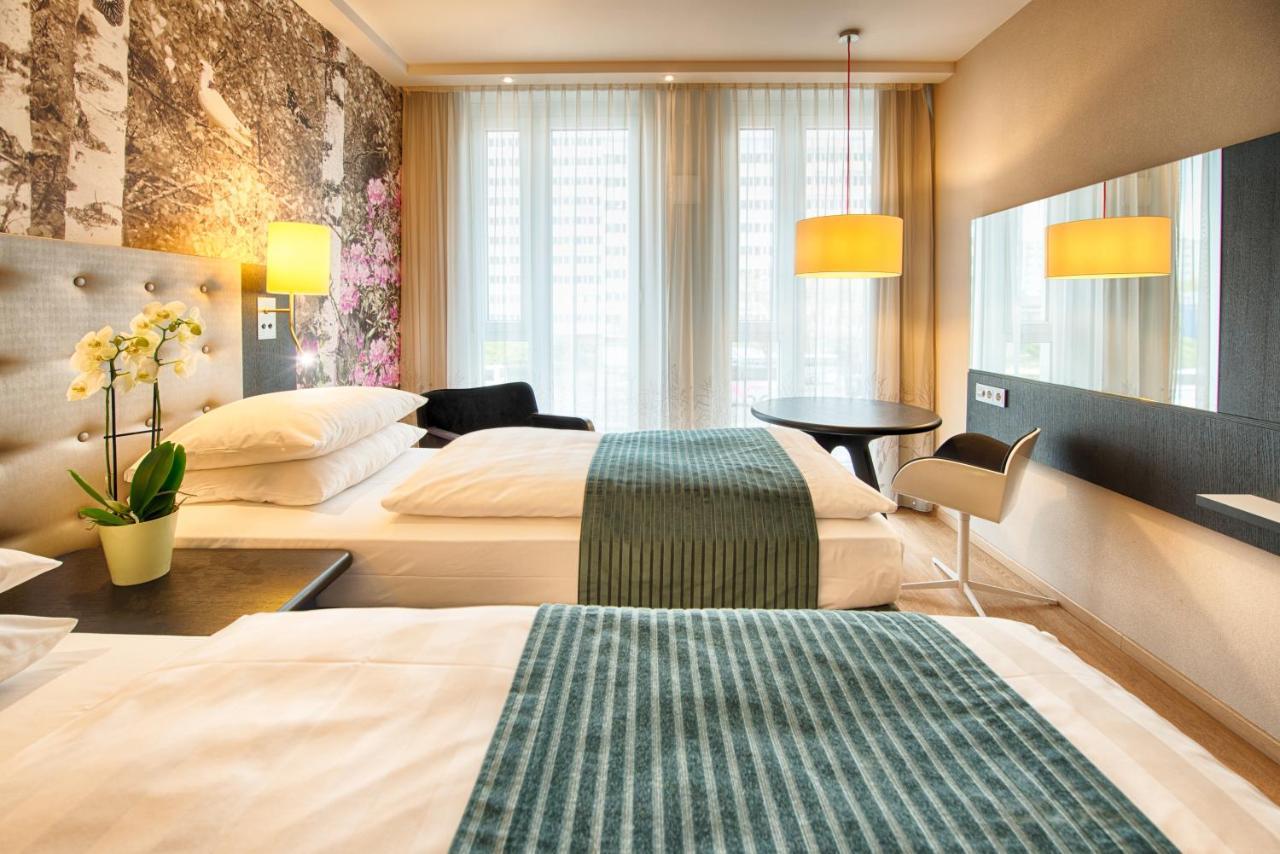 Berlin-alexanderplatz, An Ihg 4* Berlín