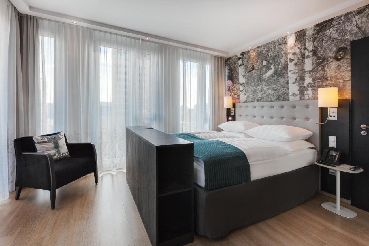 Berlin-alexanderplatz, An Ihg 4* Berlín