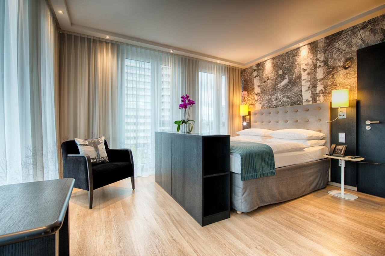 Berlin-alexanderplatz, An Ihg 4* Berlín