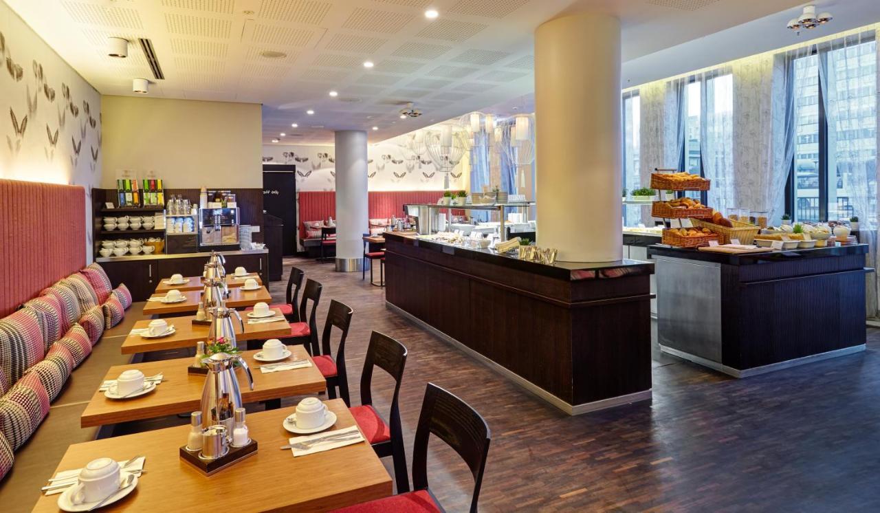 Berlin-alexanderplatz, An Ihg 4* Berlín