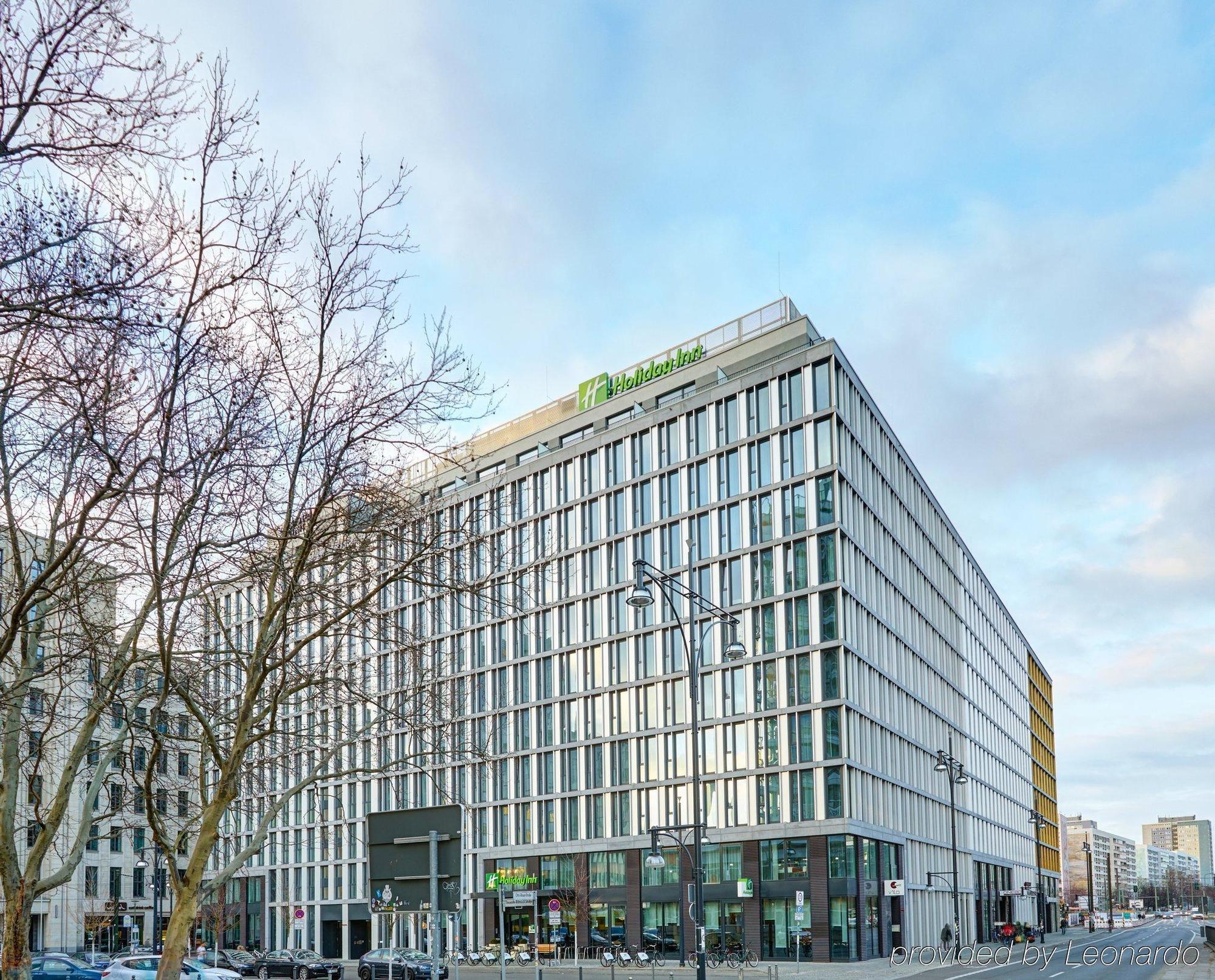 Berlin-alexanderplatz, An Ihg Hotel Berlín