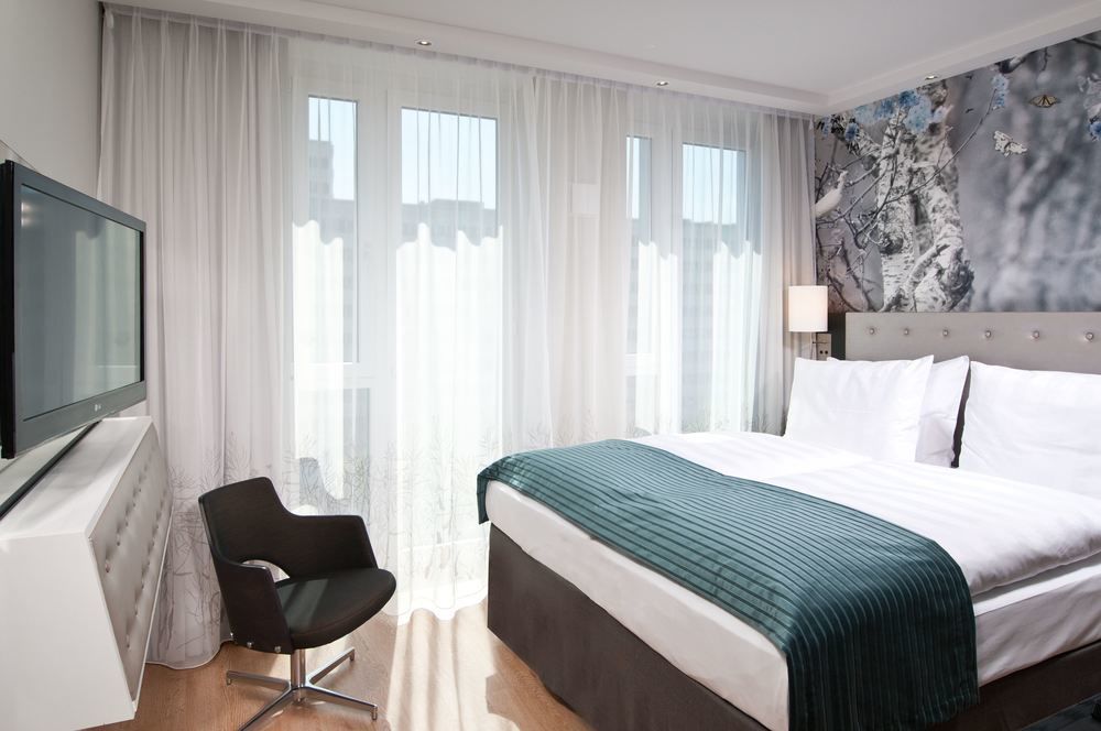 Berlin-alexanderplatz, An Ihg Hotel Berlín