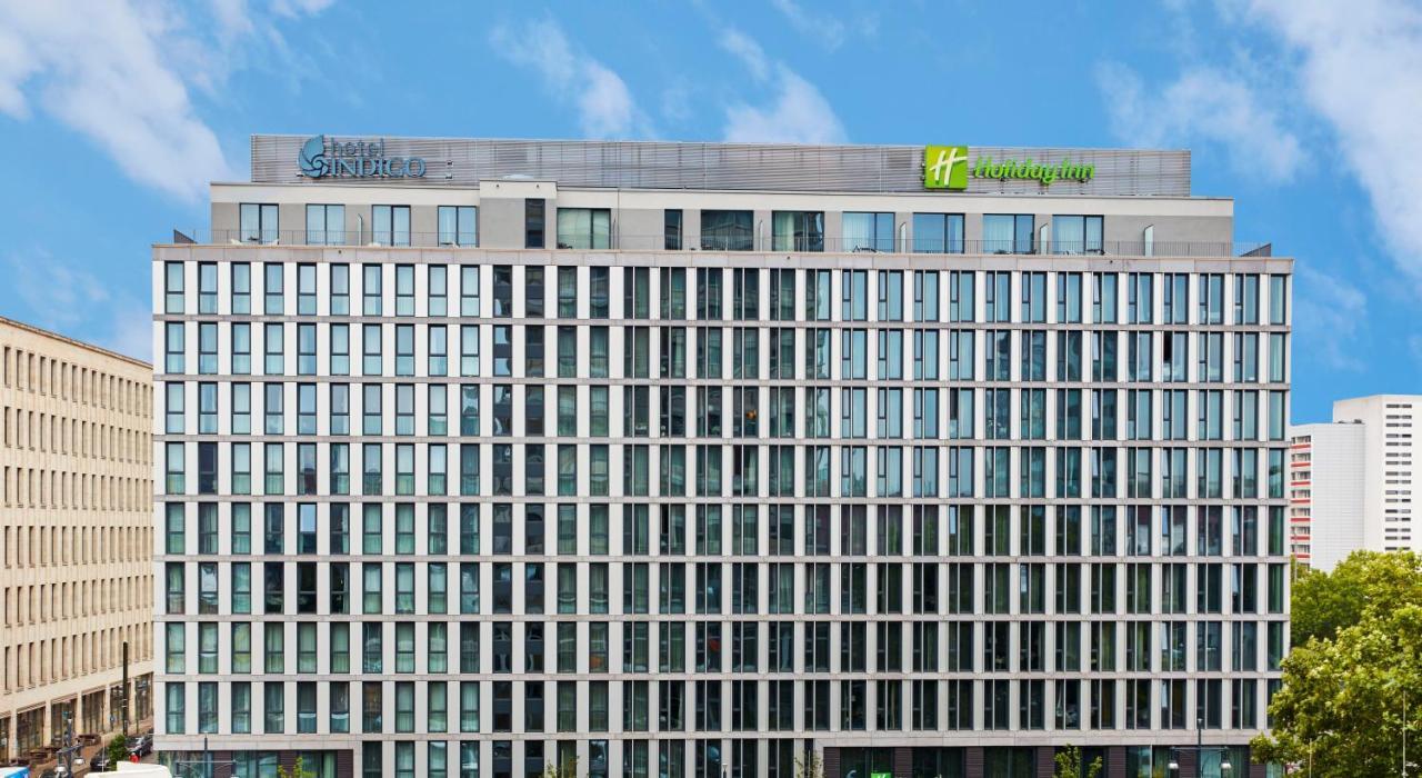 Berlin-alexanderplatz, An Ihg Berlín
