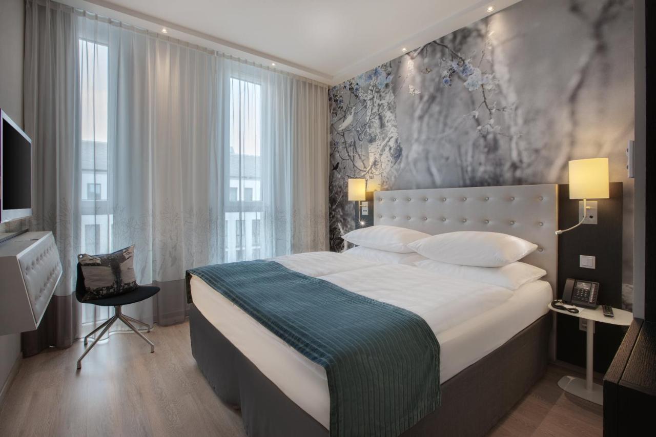 Hotel Berlin-alexanderplatz, An Ihg Berlin